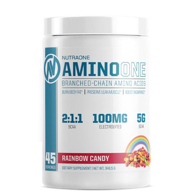 Amino One - Rainbow Candy