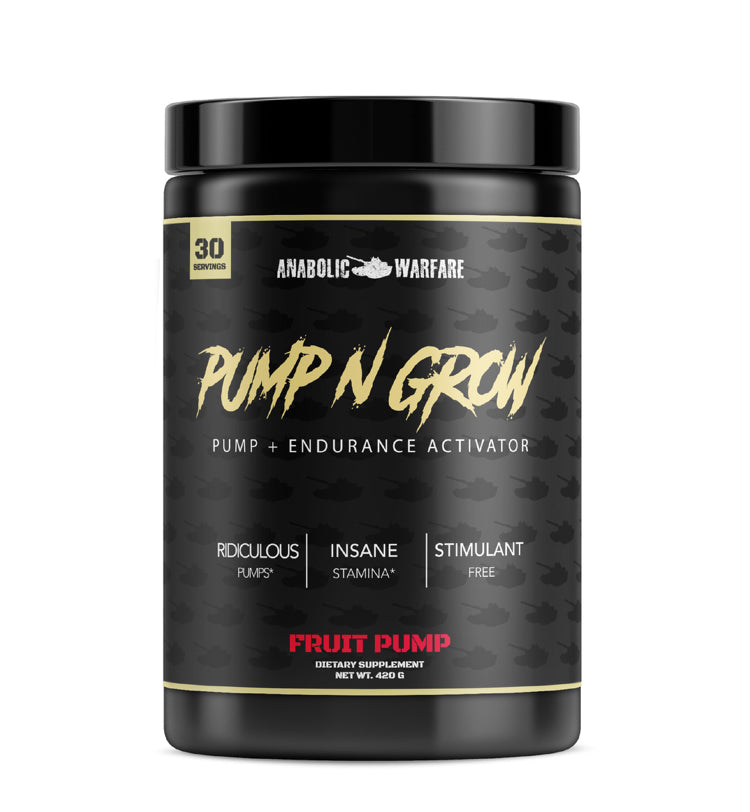 Pump N Grow Fruit Pump